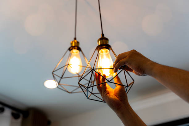 Best Affordable Emergency Electrician  in Ellisville, MS