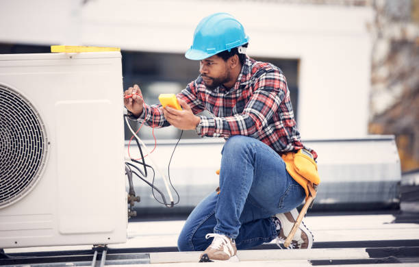 Best Electrical Troubleshooting Services  in Ellisville, MS