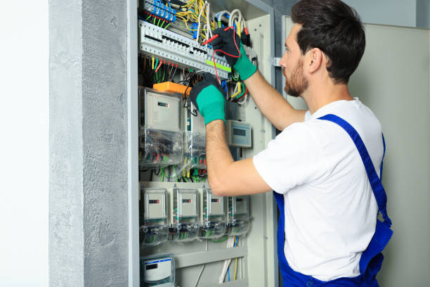 Best Electrical Wiring Services  in Ellisville, MS