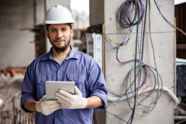 Best Affordable Electrical Installation  in Ellisville, MS