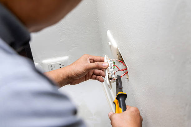 Best Electrical Installation Contractor  in Ellisville, MS